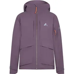 Orage, Damen, Skijacke, Kingsley Insulated (M), Grau