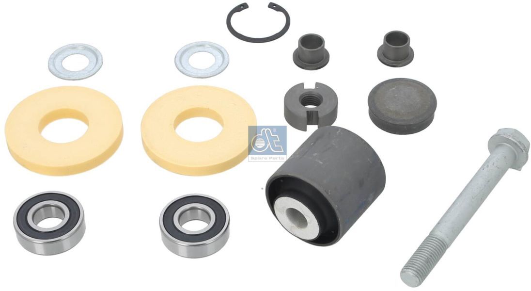 Reparaturkit der Fahrerhausaufhängung DT SPARE PARTS 1.32689
