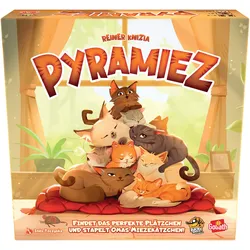 Pyramiez - 937935 - Goliath