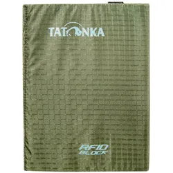 Tatonka Card Holder 12 RFID B - STK - olive