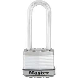 Master Lock Vorhängeschloss mit Korrosionsschutz 45mm M1EURDLJ