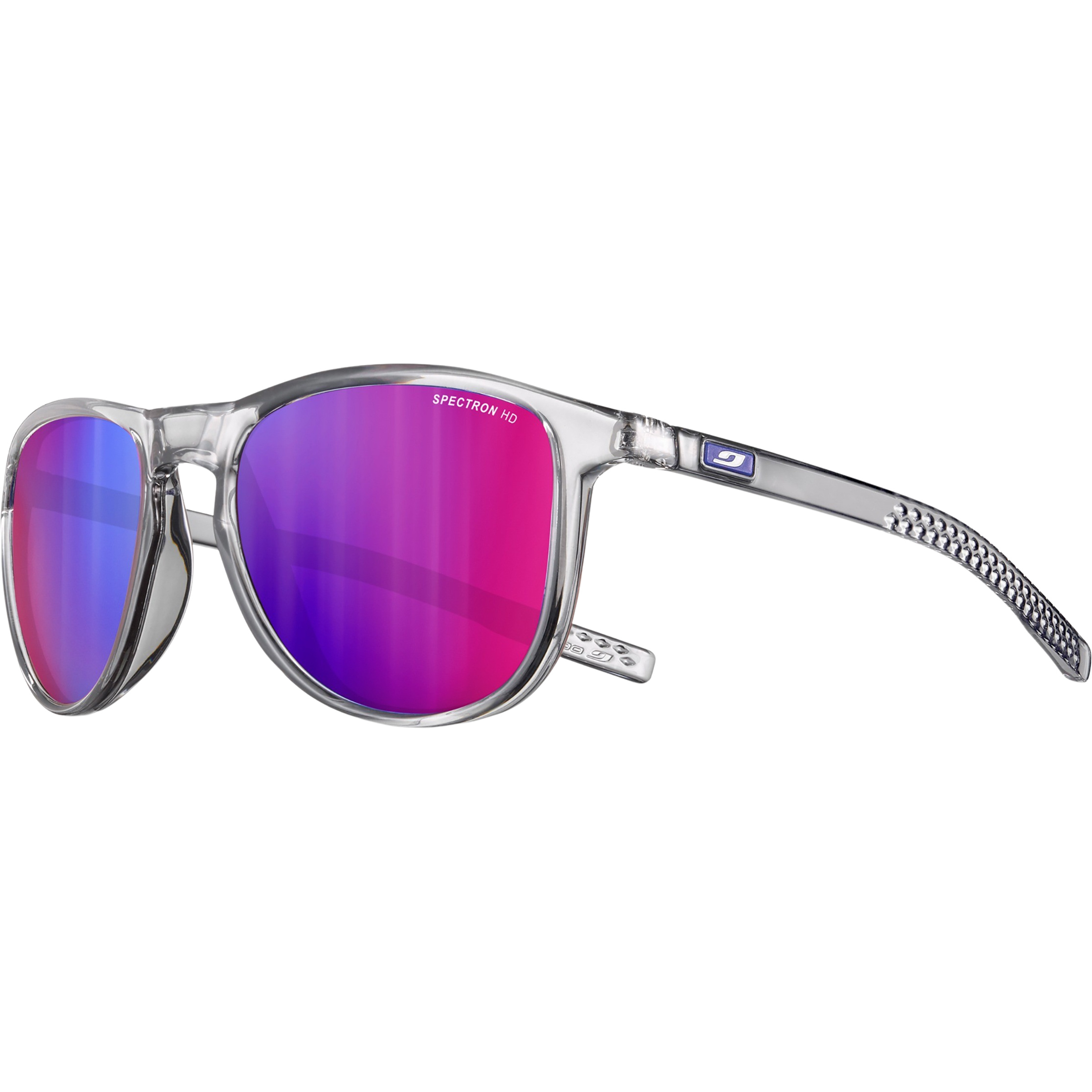Julbo Canyon Spectron HD 3 Sonnenbrille Sonnenbrillen grau Größe M Trekking