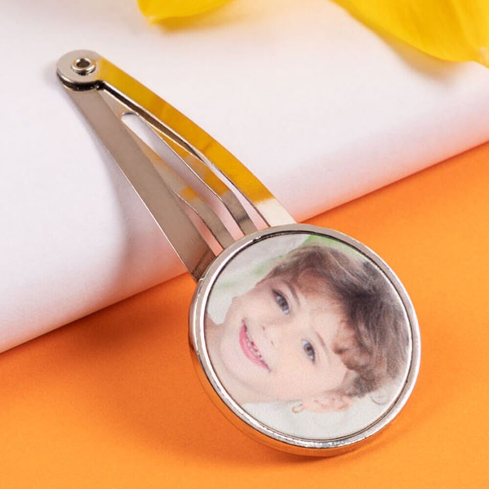 Ocadeau Pince à cheveux photo