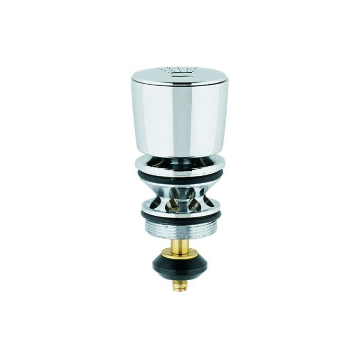 Grohe Umstellung 06804 Euromix/Atlanta 06804000 ohne Arretierung chrom