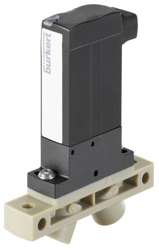 Bürkert Direktgesteuertes Ventil 241423 6624 24 V/DC 1St.