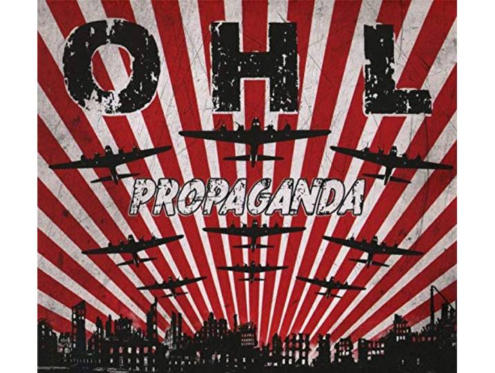 Ohl - Propaganda