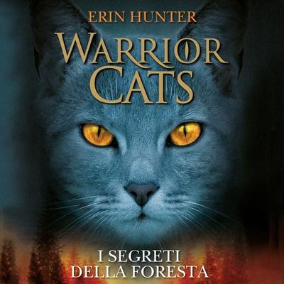 I segreti della foresta - Erin Hunter, Audio, 9789180123020