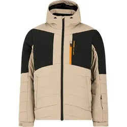 PROTEST Herren Funktionsjacke PRTNaldo snowjacket, Größe XXL in Pink Pink
