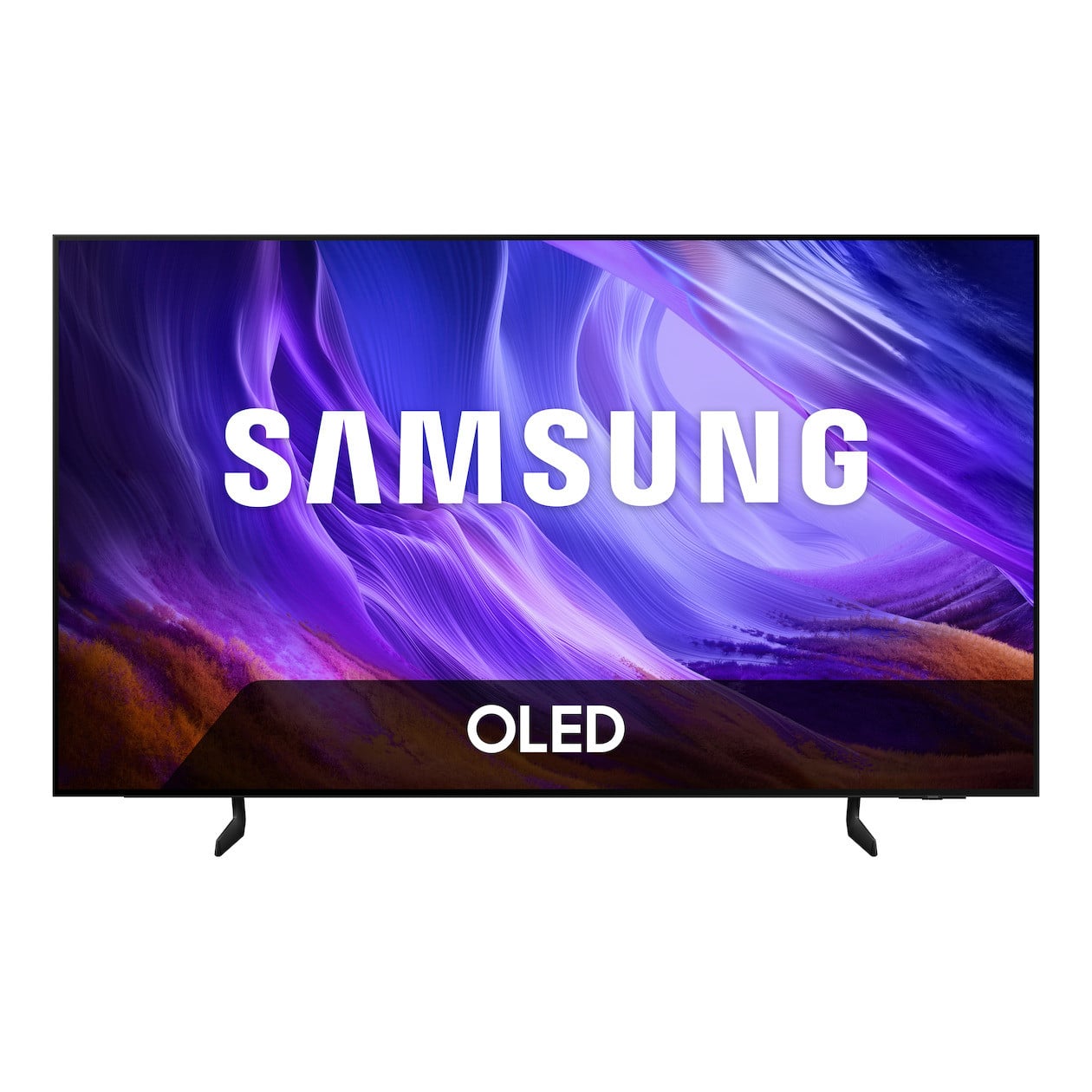 Samsung QE55S83H OLED TV 55 inch (2026)