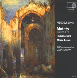 Rias Kammerchor - Motets / Psaume 100 / Missa Breve - Preis vom 13.10.2026 11:25:28 h
