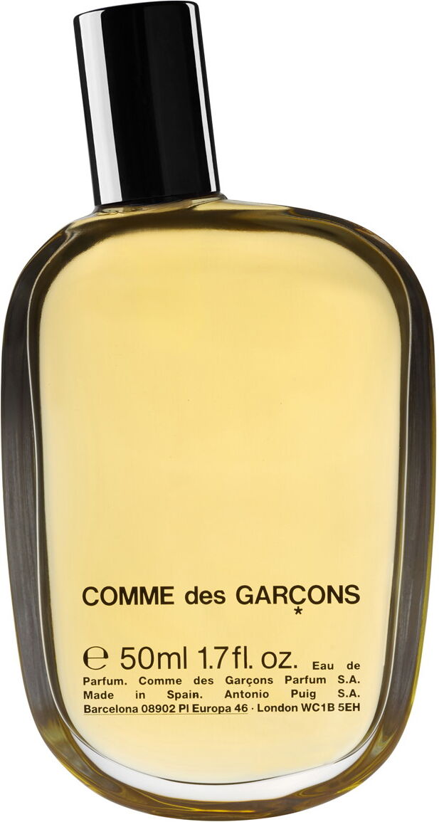 50ml Comme des Garçons Eau de Parfum