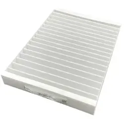 PAUL/Zehnder ISO-BOX DN160 1xG4 Filter (40 mm)