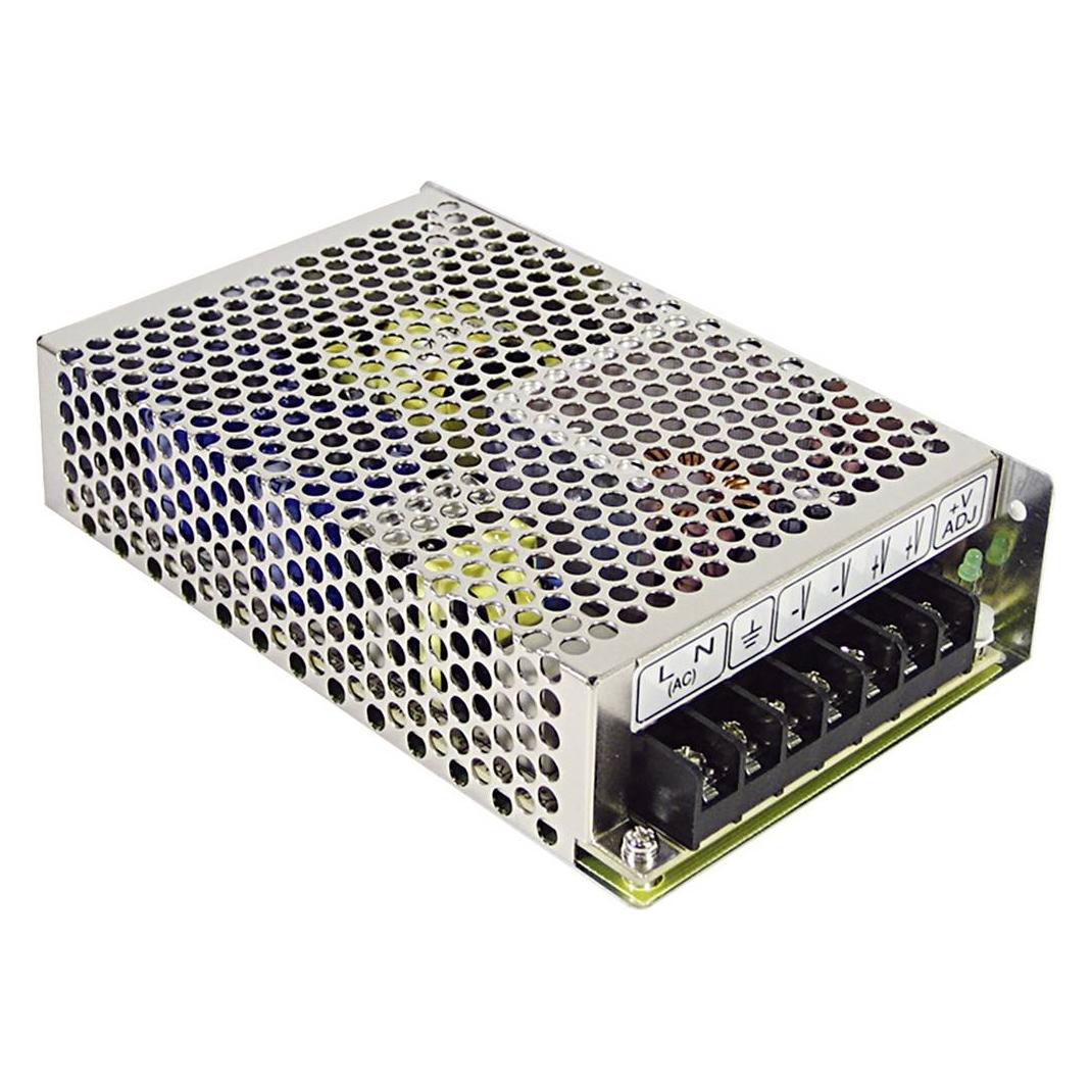 MeanWell MEAN WELL RT-85A, 88 - 264 V, 85 W, 5 V, 0,5 A, RoHS, 97 mm (RT-85A)