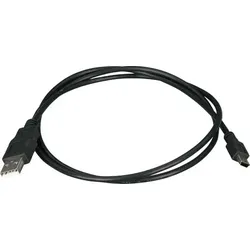 Eaton (Installation) Verbindungsleitung USB A/Mini-USB CMMZ-00/34