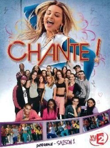 Various - Chante [FR Import] - Preis vom 13.10.2026 11:25:28 h