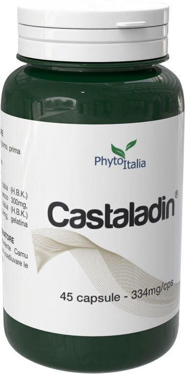 PHYTOITALIA Srl CASTALADIN 45CPS