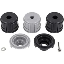 Ideal Standard Griffaufn. und Anschlagring A963432NU