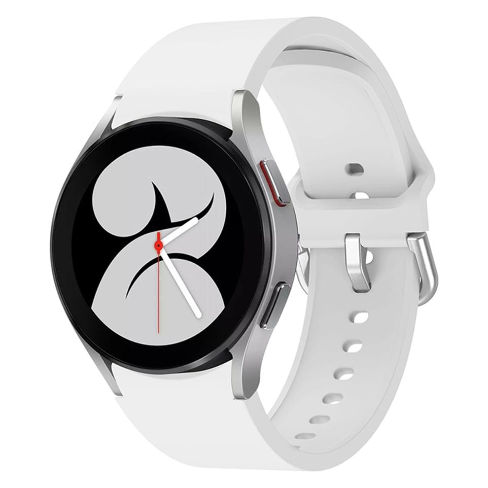 Cover-Discount Sportarmband (46 mm, Silikon, TPU) (102600162BB)