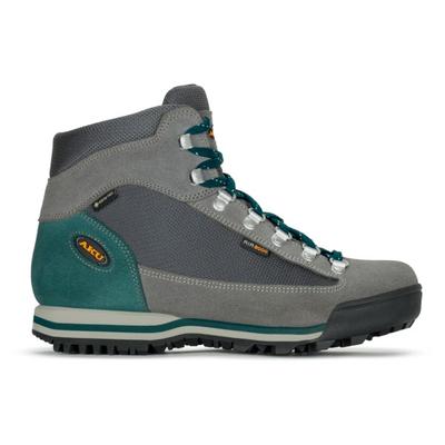 AKU - Women's Ultralight Micro GTX - Wanderschuhe 38 | EU 38 grau