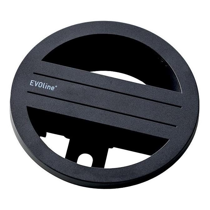 Evoline Kabeldurchlass Circle80 Access (Kabeldurchlass) (1592 7301 4600)