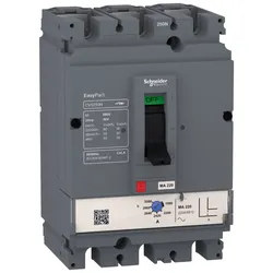 Schneider Electric Leistungsschalter LV510454