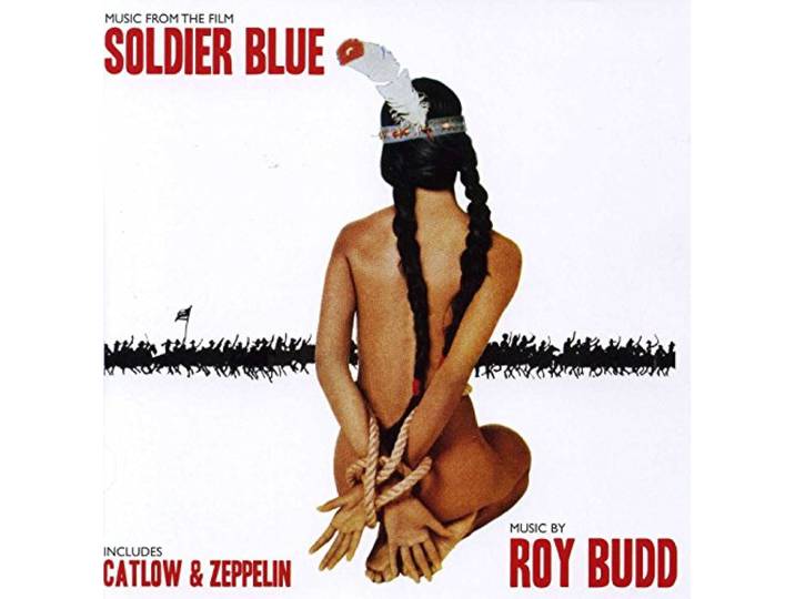 Soldier Blue
