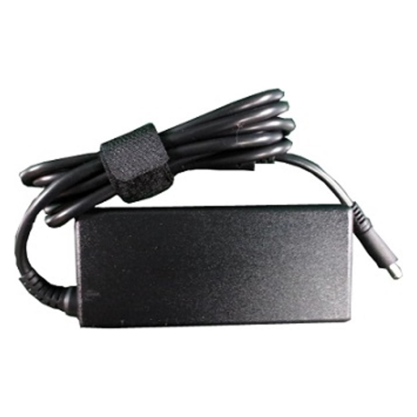 Dell European 65W AC Adapter with (65 W) (W125832678)