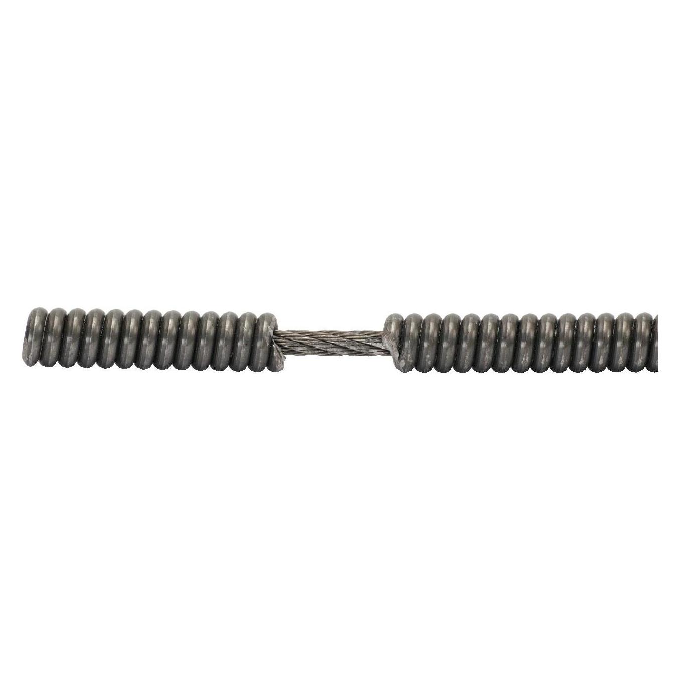 KS Tools Ersatzspirale mit Stahl-Innenseele, Ø 8 mm, Länge 10 m (900.9978)