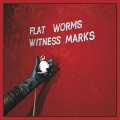 Flat Worms: Witness Marks - Flat Worms, CD