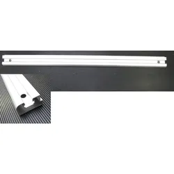 Holzstar Aluprofil SWT 100 außen