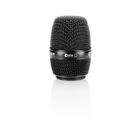 Sennheiser MMD 835-1 BK - Mikrofonkopf