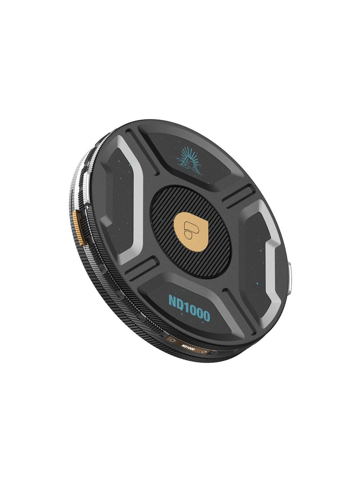 PolarPro Helix ND1000(10 stop) Filter