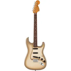 Fender 70th Vintera II Antigua Stratocaster - E-Gitarre