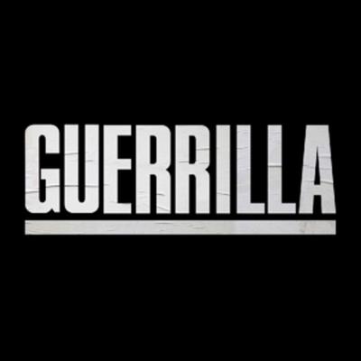 Guerrilla-Original TV Soundtrack - OST-Original Soundtrack TV, CD
