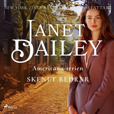 Skenet bedrar - Janet Dailey, Audio, 9788727201115