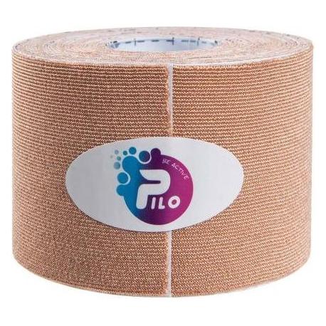 Reha Fund Taśma do kinesiotapingu PILOTAPE SILK PILO-9010/1 REHAFUND (PILO-9010/1)