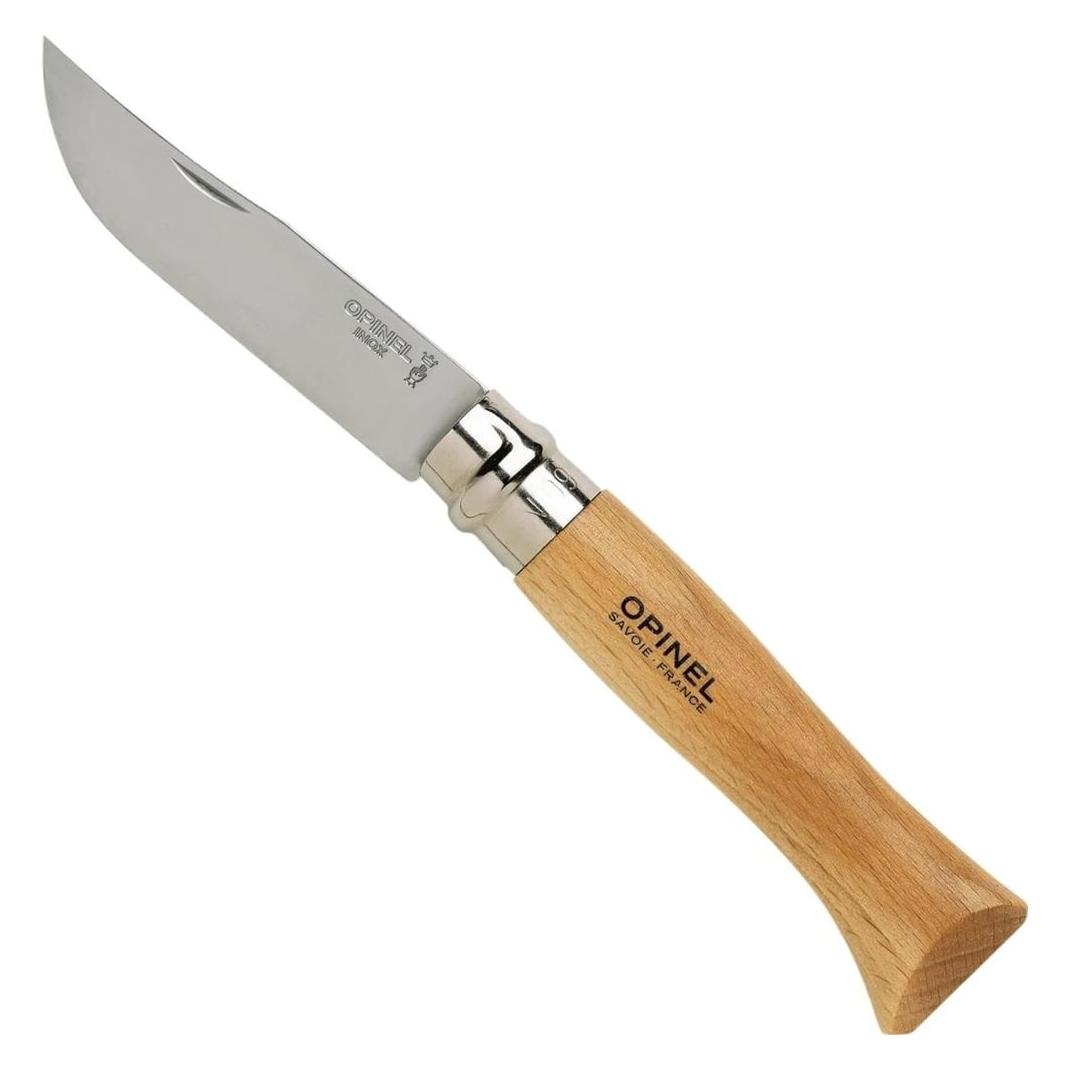 Opinel No 09 Taschenmesser (9 cm) (254121)