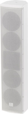 LD Systems SAT 442 G2 W Weiß