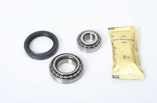 Triscan Radlagersatz 8530 20100
