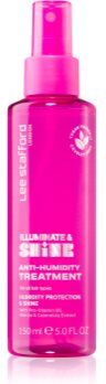Lee Illuminate & Shine Anti-Humidity Treatment spray anticrespo 150 ml. Illuminate & Shine Anti-Humidity Treatment