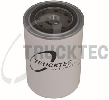 Trucktec Automotive Kraftstofffilter 0438018