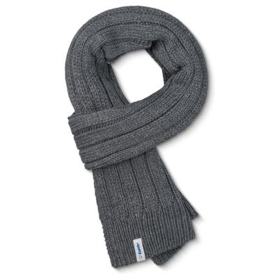 Eisbär - Ayo Scarf - Schal Gr 150 x 25 cm grau