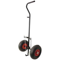Hozelock 4195 0000 Gasflaschenwagen