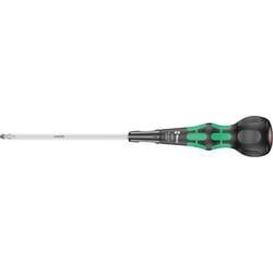 Wera 1850 PH 05007907001 Kreuzschlitz-Schraubendreher PH 2 Klingenlänge: 120 mm