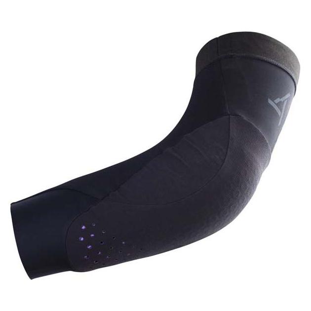 ION Elbow Guard ARCON LT (S, Ellbogenschoner, Paar) (47250-5933-900-S)