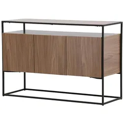 Venture Home, Kommode + Sideboard, Kingsport (120 x 45 x 80 cm)