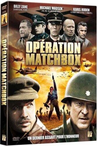 Operation matchbox - Preis vom 30.09.2026 09:01:18 h