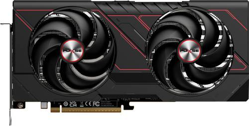 Sapphire Pulse Radeon RX 9070 - Grafikkarten