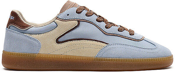 HOFF Sneaker PARK hellblau   36 36