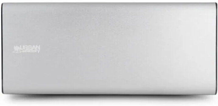 URBAN FACTORY POWERBANK URBANFACTORY BIGE USB-C 26800MAH